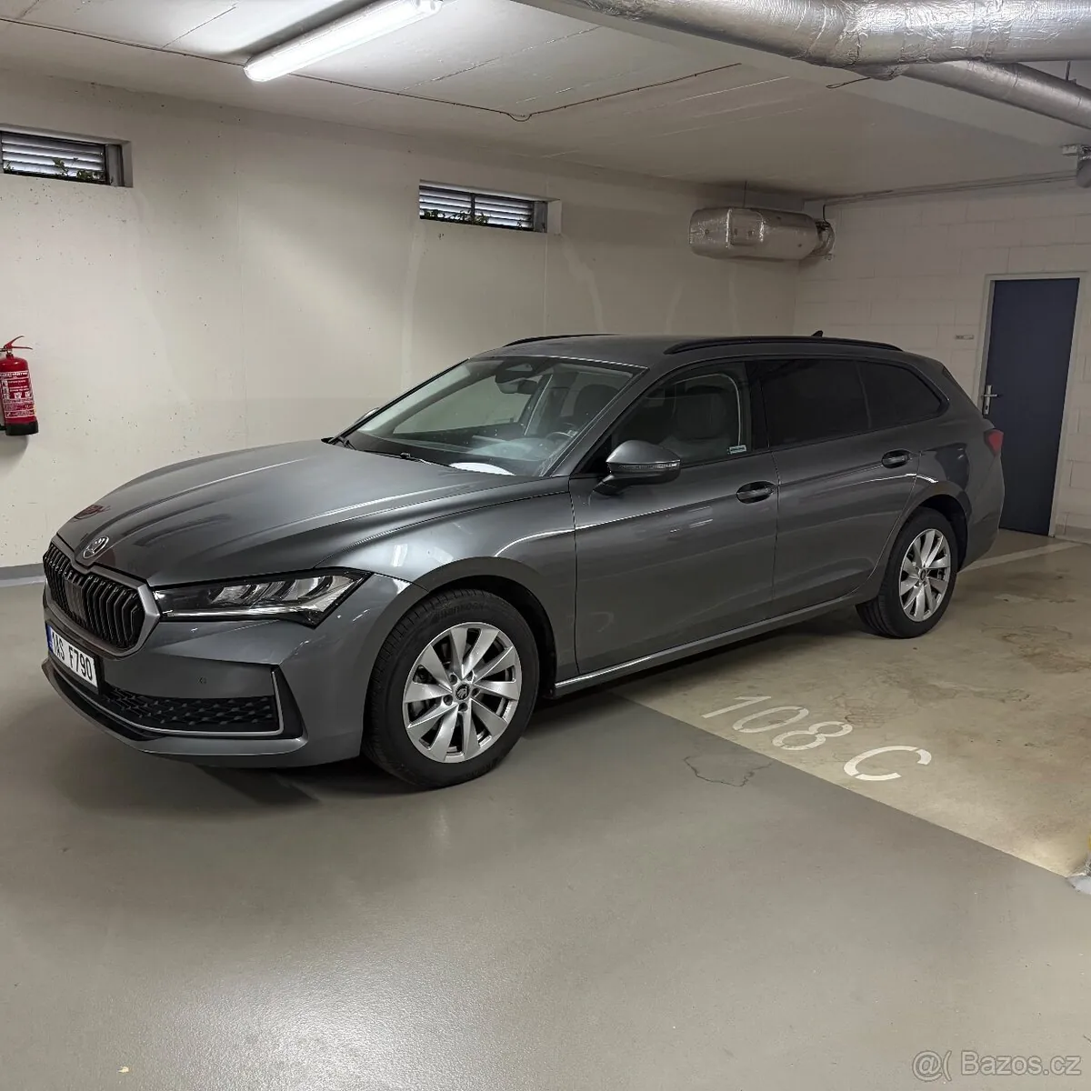 Skoda Superb 2026 photo 5