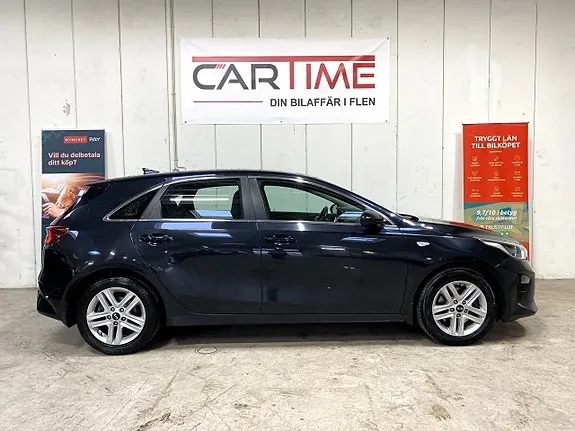 Kia Ceed 2019 photo 4