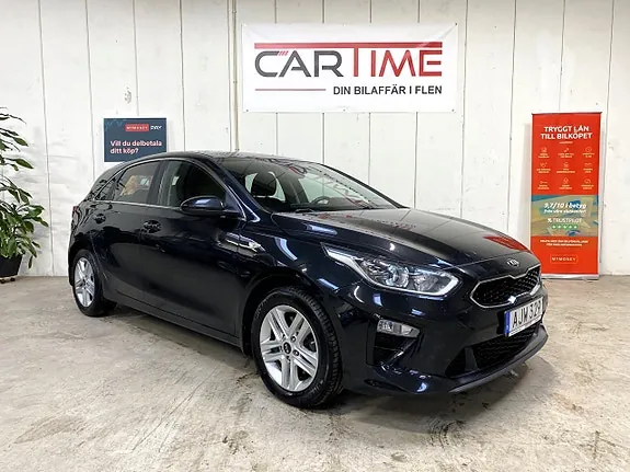Kia Ceed 2019 photo 3