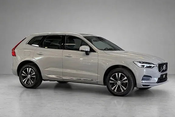 Volvo Xc60 2024 photo 2