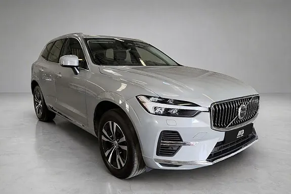 Volvo Xc60 2024 photo 5