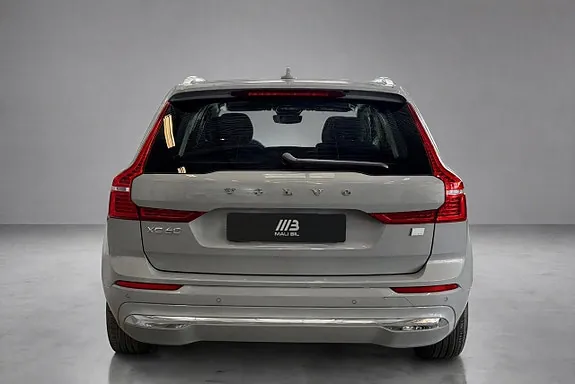 Volvo Xc60 2024 photo 4