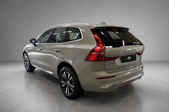 Volvo Xc60 2024 photo 3