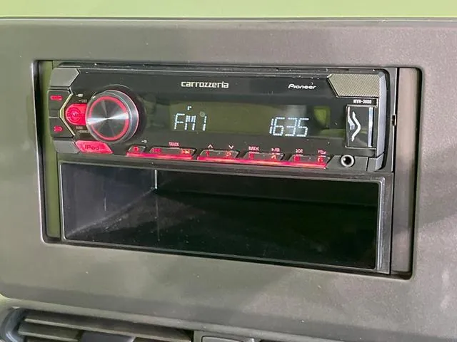 Mitsubishi E-K Space M 2025 photo 3