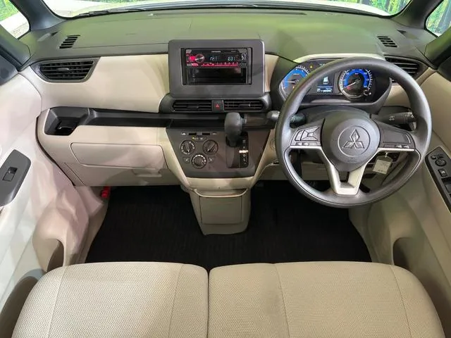 Mitsubishi E-K Space M 2025 photo 2