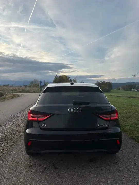 Audi A1 2020 photo 2