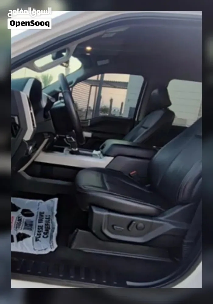 Ford F-150 2020 photo 2