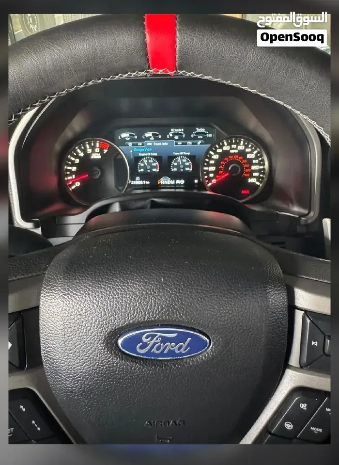 Ford F-150 2020 photo 4