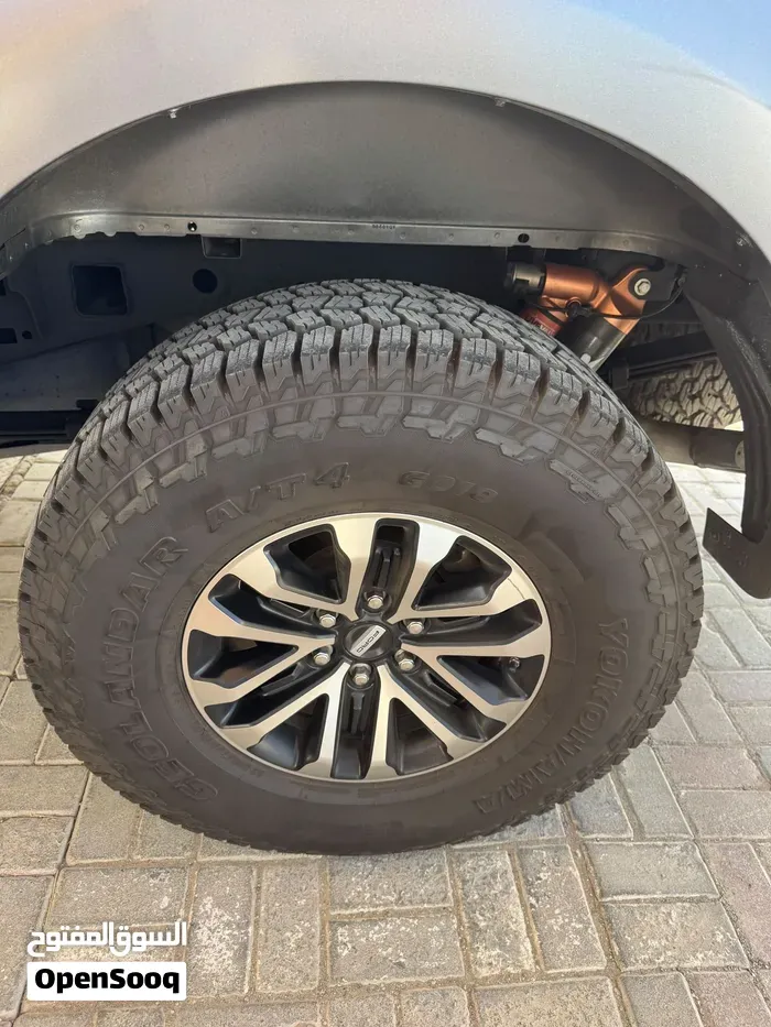 Ford F-150 2020 photo 3