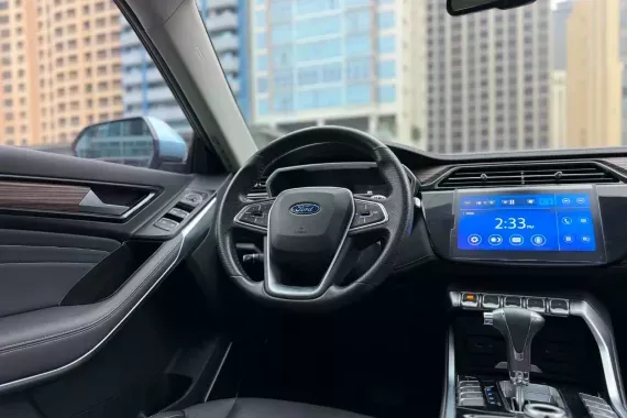 Ford Territory 2022 photo 5
