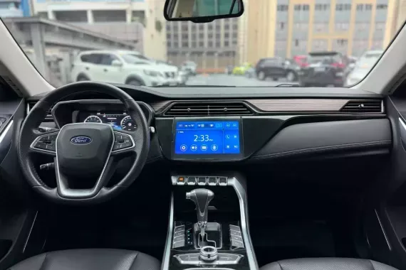 Ford Territory 2022 photo 4