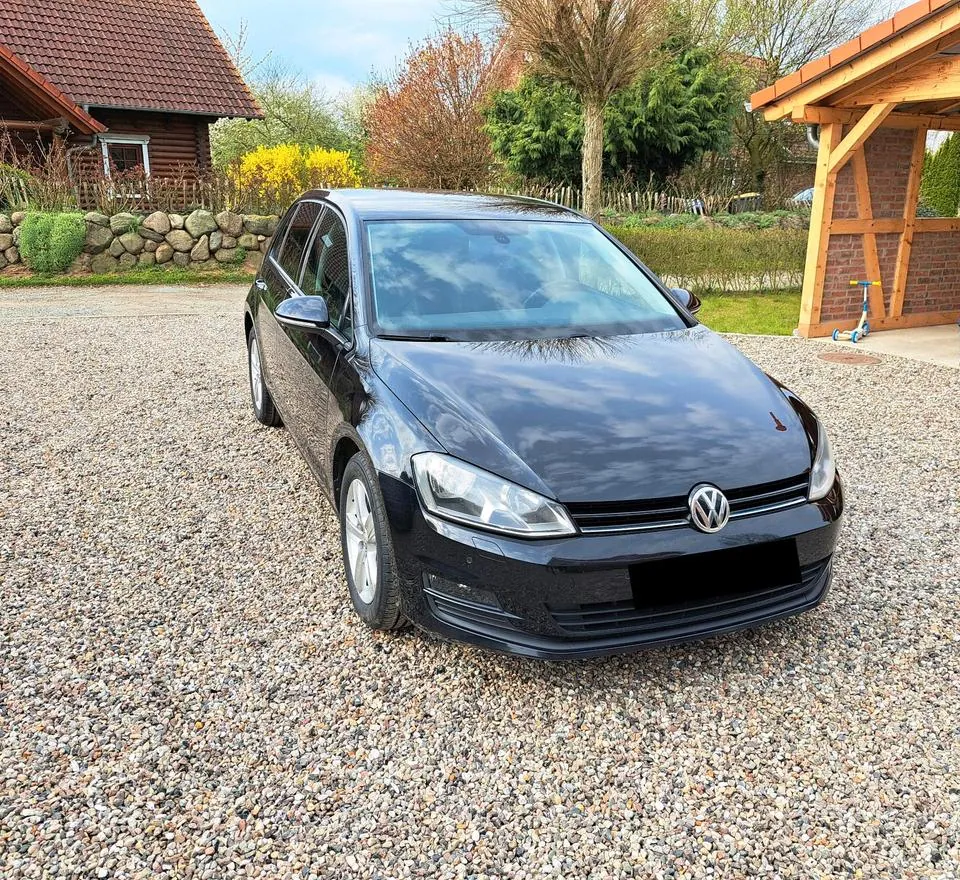 Volkswagen Golf 7