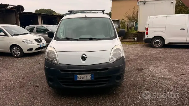 Renault Kangoo 2011 photo 3