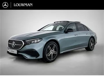 Mercedes-Benz Eklasse