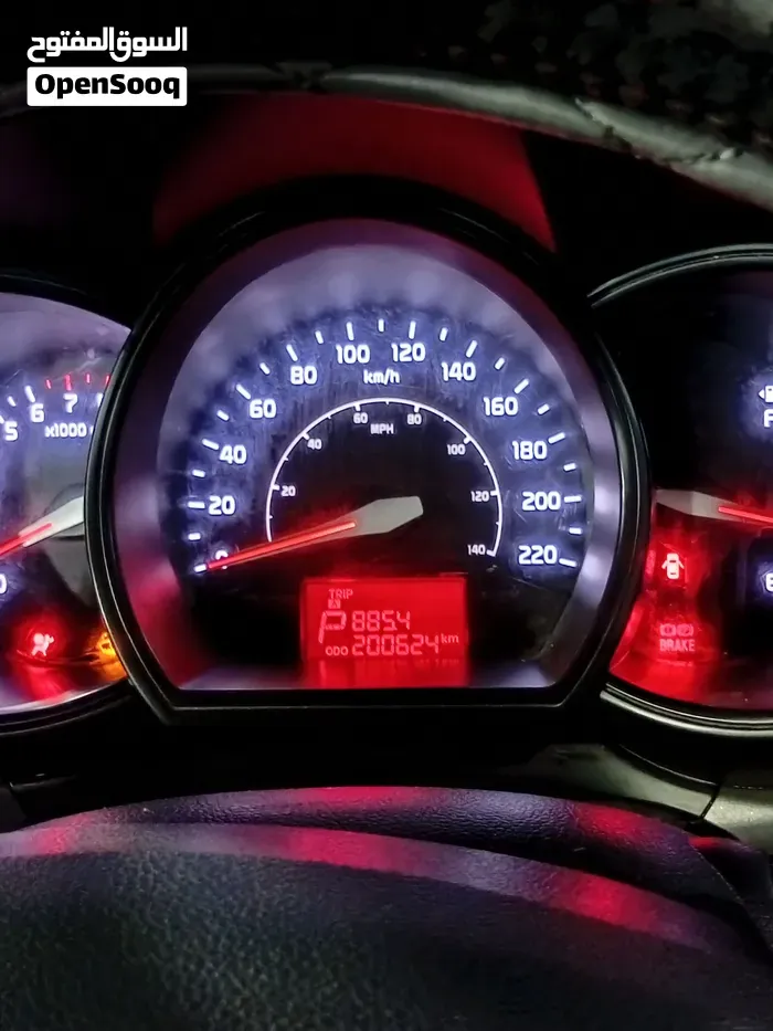 Kia Rio 2013 photo 3