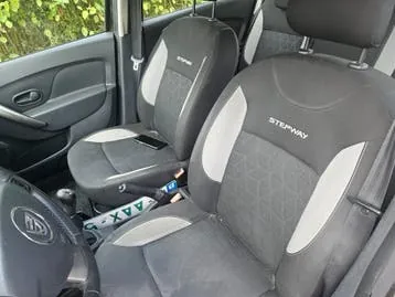 Dacia Sandero 2016 photo 3