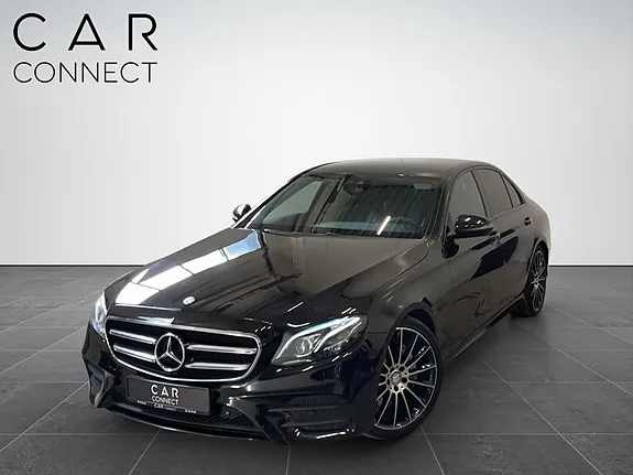 Mercedes-Benz E220 D