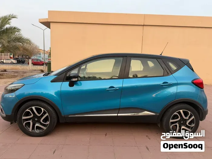 Renault Captur 2016 photo 4