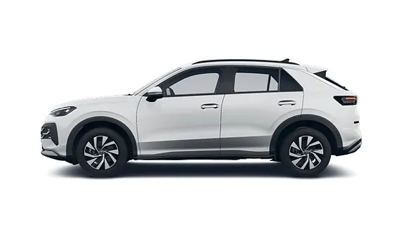 Volkswagen T-Roc 2027 photo 2