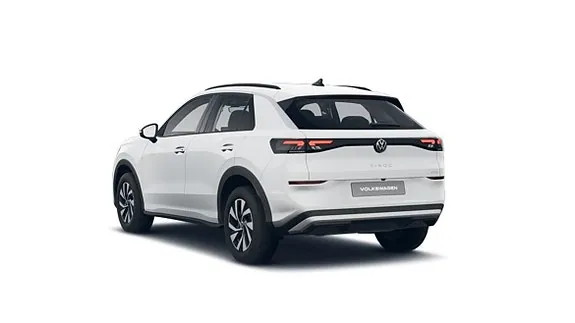 Volkswagen T-Roc 2027 photo 3