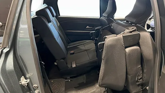 Dacia Jogger 2026 photo 4