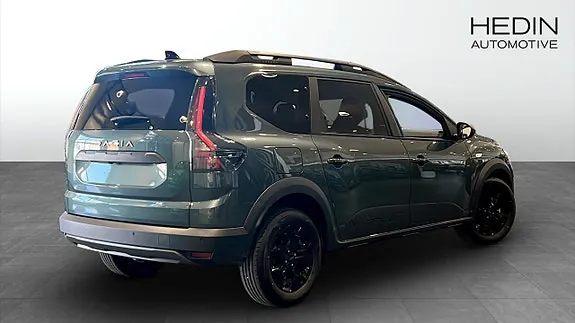 Dacia Jogger 2026 photo 2