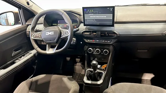 Dacia Jogger 2026 photo 3