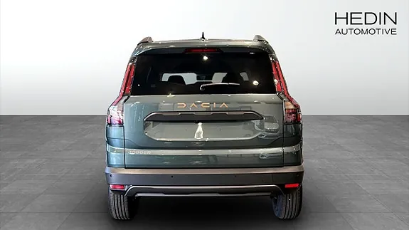 Dacia Jogger 2026 photo 5
