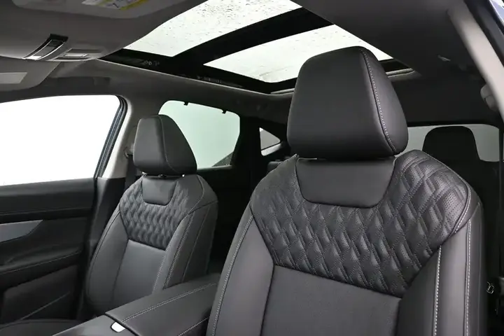 Nissan Murano 2026 photo 4