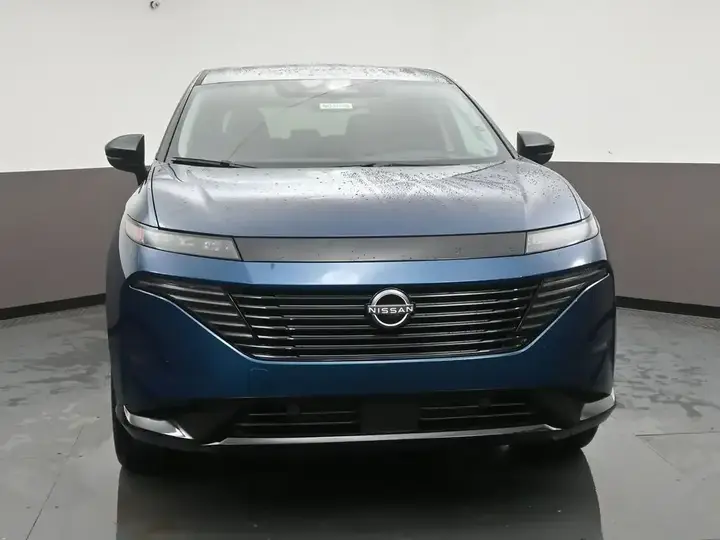 Nissan Murano 2026 photo 2
