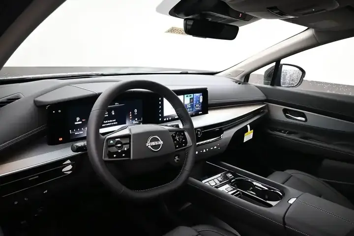 Nissan Murano 2026 photo 5