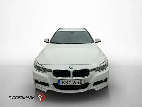 BMW 320I 2019 photo 2