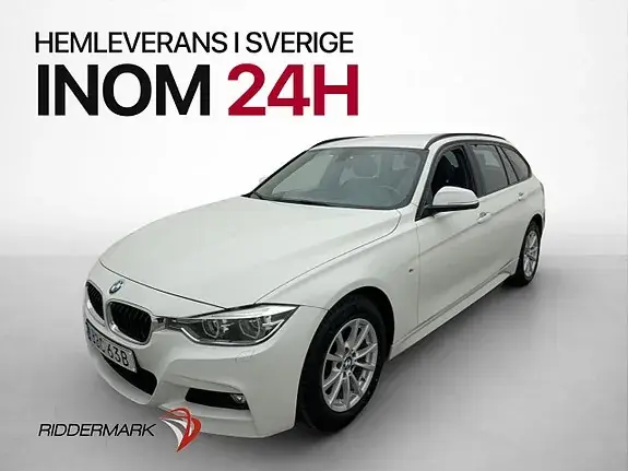 BMW 320I