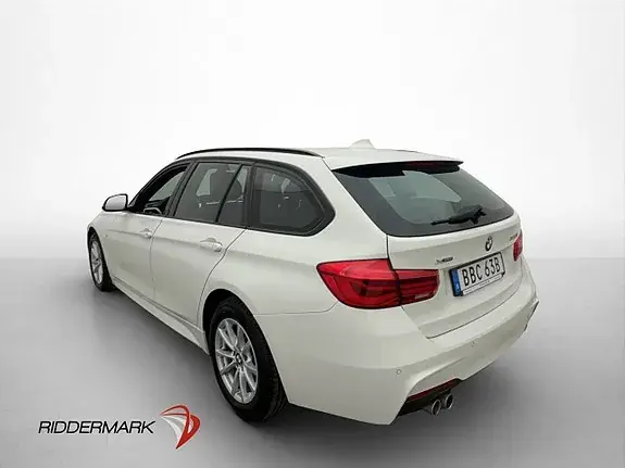 BMW 320I 2019 photo 5