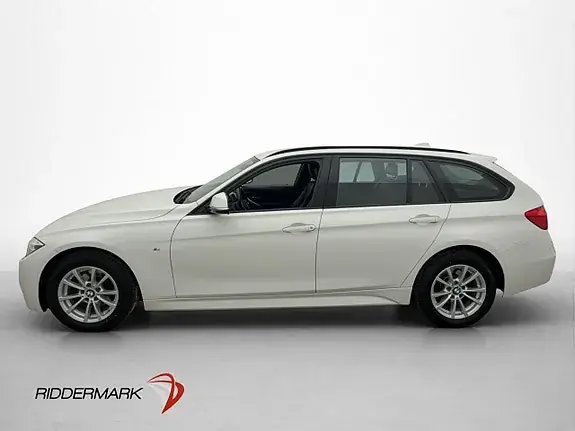 BMW 320I 2019 photo 4