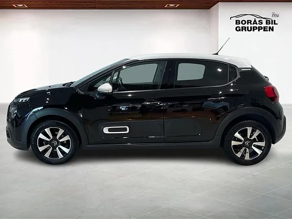 Citroen C3 2022 photo 3