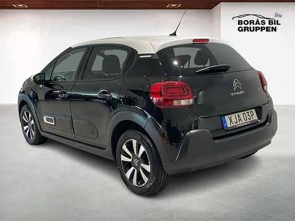 Citroen C3 2022 photo 2