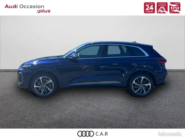 Audi Q5 2025 photo 2