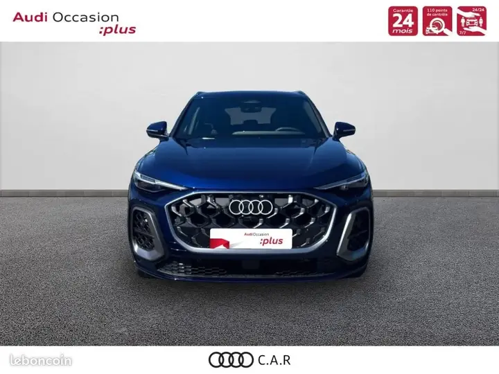 Audi Q5 2025 photo 5