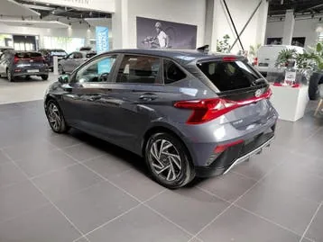 Hyundai I20 2024 photo 2