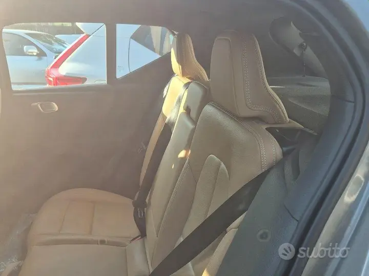 Volvo Xc40 2020 photo 4