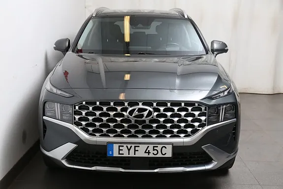 Hyundai Santa Fe 2023 photo 5