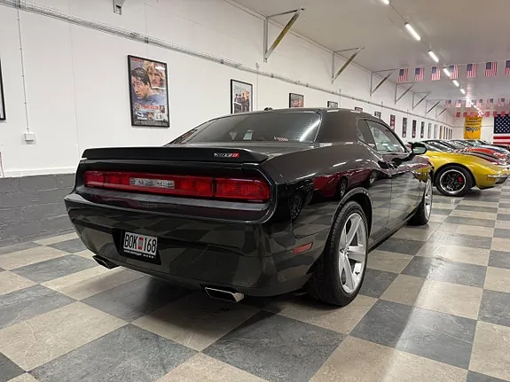 Dodge Challenger 2008 photo 5