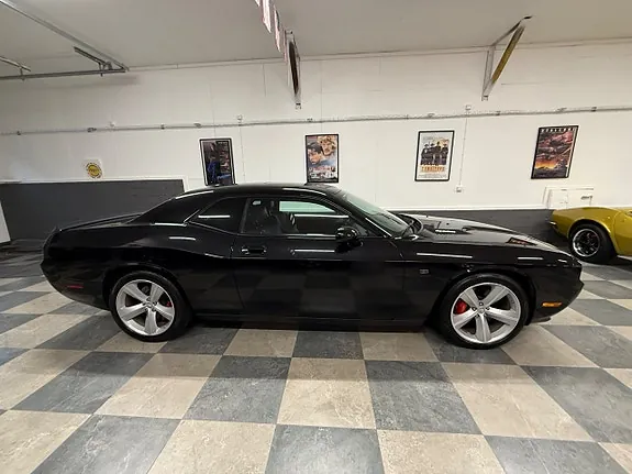 Dodge Challenger 2008 photo 2