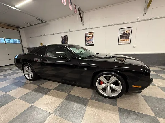 Dodge Challenger 2008 photo 3