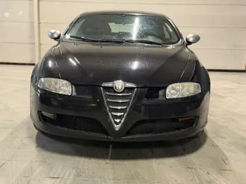 Alfa Romeo Gt