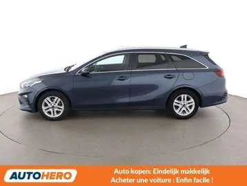 Kia Ceed 2021 photo 3
