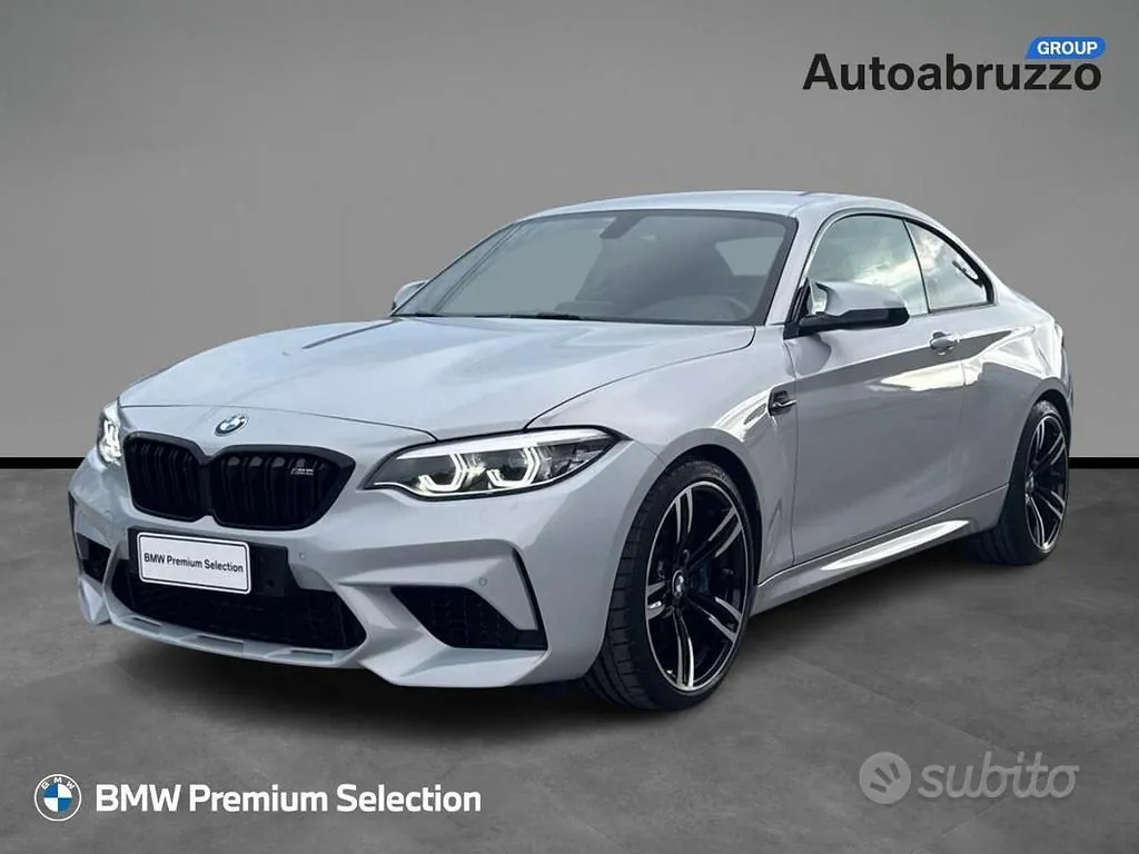 BMW M2