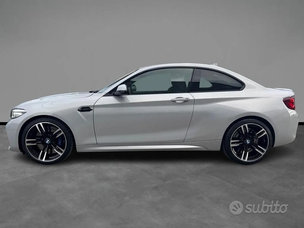 BMW M2 2020 photo 2