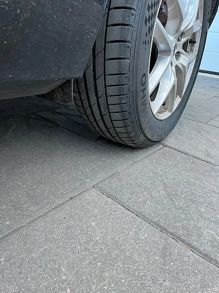 Volvo Xc60 2021 photo 3